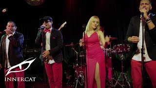 TIMBALIVE - Amores Extraños | Version Salsa (Official Video) chords