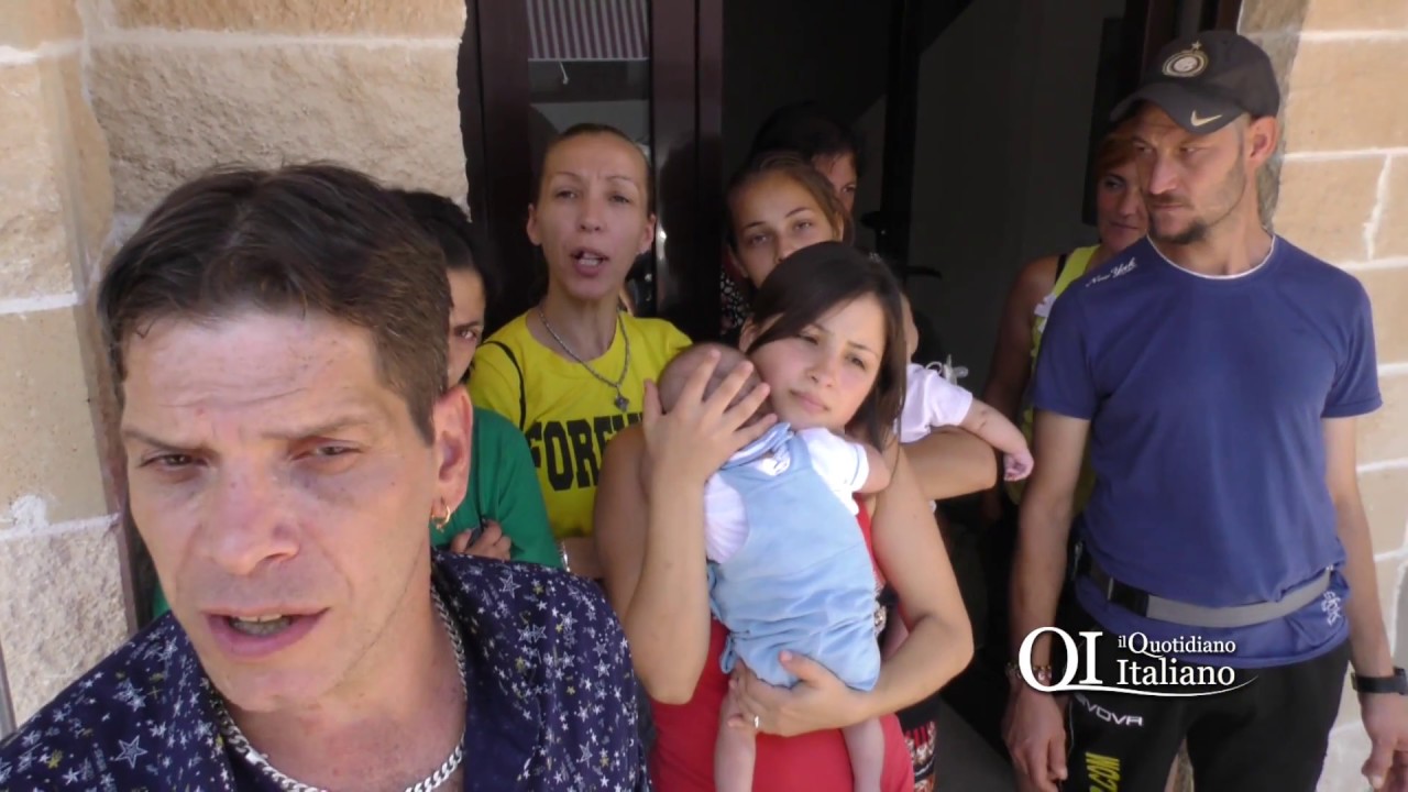 Abusivi occupano tutti i 18 alloggi comunali a Palo