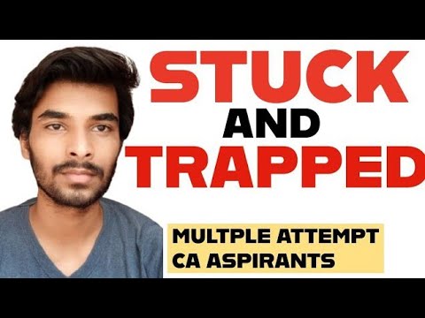 1% Mindset that Helps to Clear CA/CS/CMA exams In First Attempt - YouTube