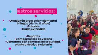 Bilingual Kids Academy u0026 Learning Center