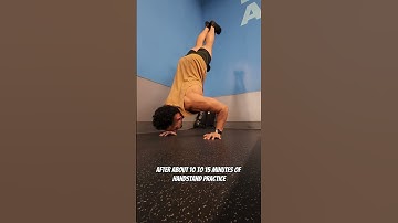 How to set up an intermediate to advanced calisthenics routine