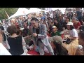 GET BILL MONKEYS 2025.09.15 肉祭 in 日比谷公園