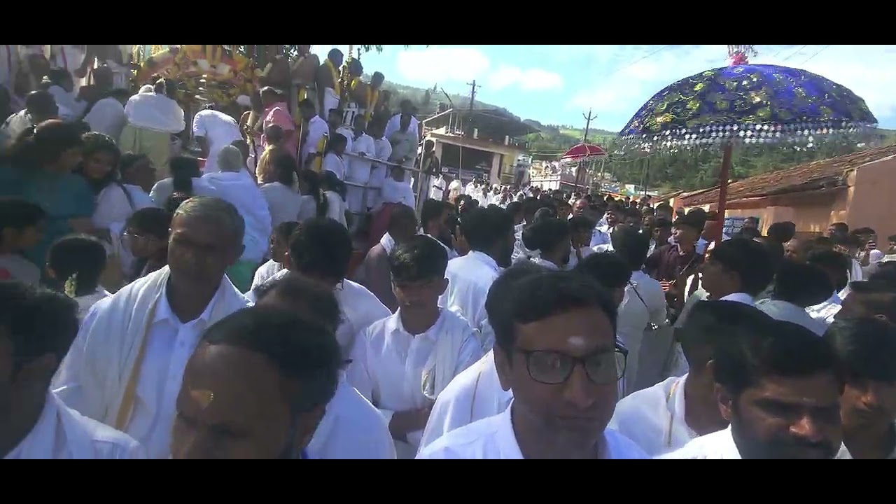 Hethai Amman festival 2025