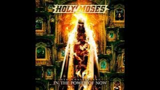 Holy Moses - 30th Anniversary. In The Power Of Now II