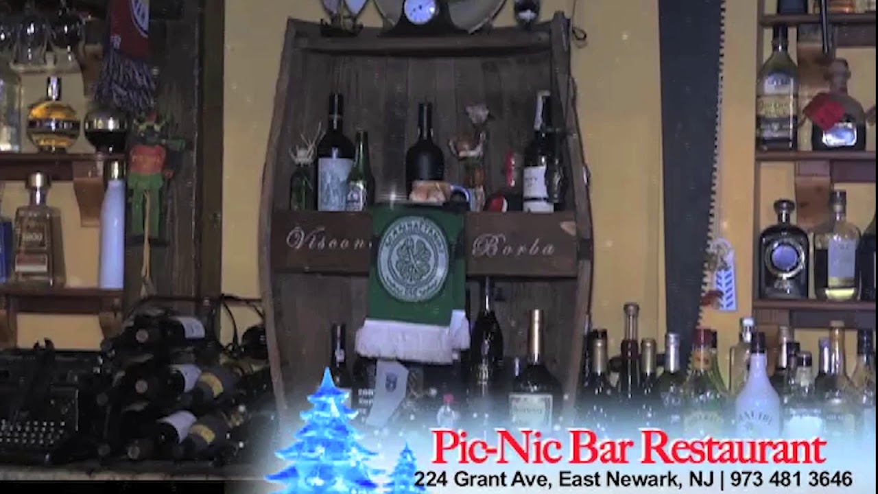 PIC NIC EAST NEWARK 2019 YouTube