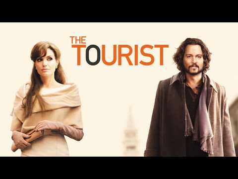 the tourist bande annonce vf