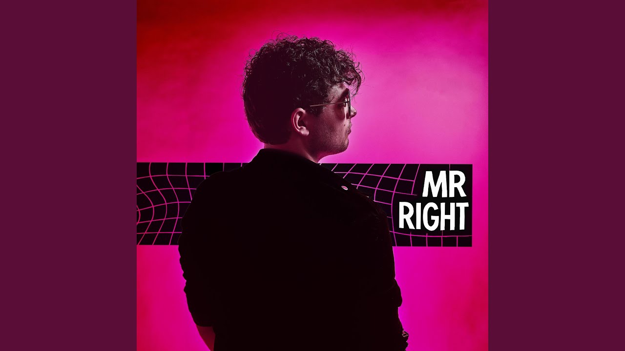 Watch Mr. Right on YouTube Watch Mr. Right on YouTube