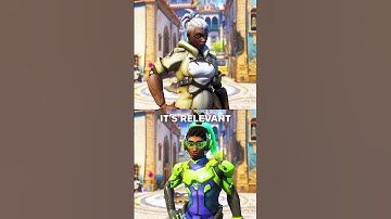 Sojourn Interactions (Part 4) |  Overwatch 2