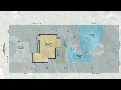 46 TOWHEE TRAIL, East Hampton, NY home video tour