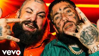 $UICIDEBOY$ - HUNTERS Ft. A$AP Rocky, GHOSTEMANE, Bones, Lil Peep, Yelawolf (Full Album)