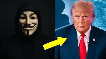 Anonymous Leaks: The Hidden Revolt Against Speaker Mike Johnson