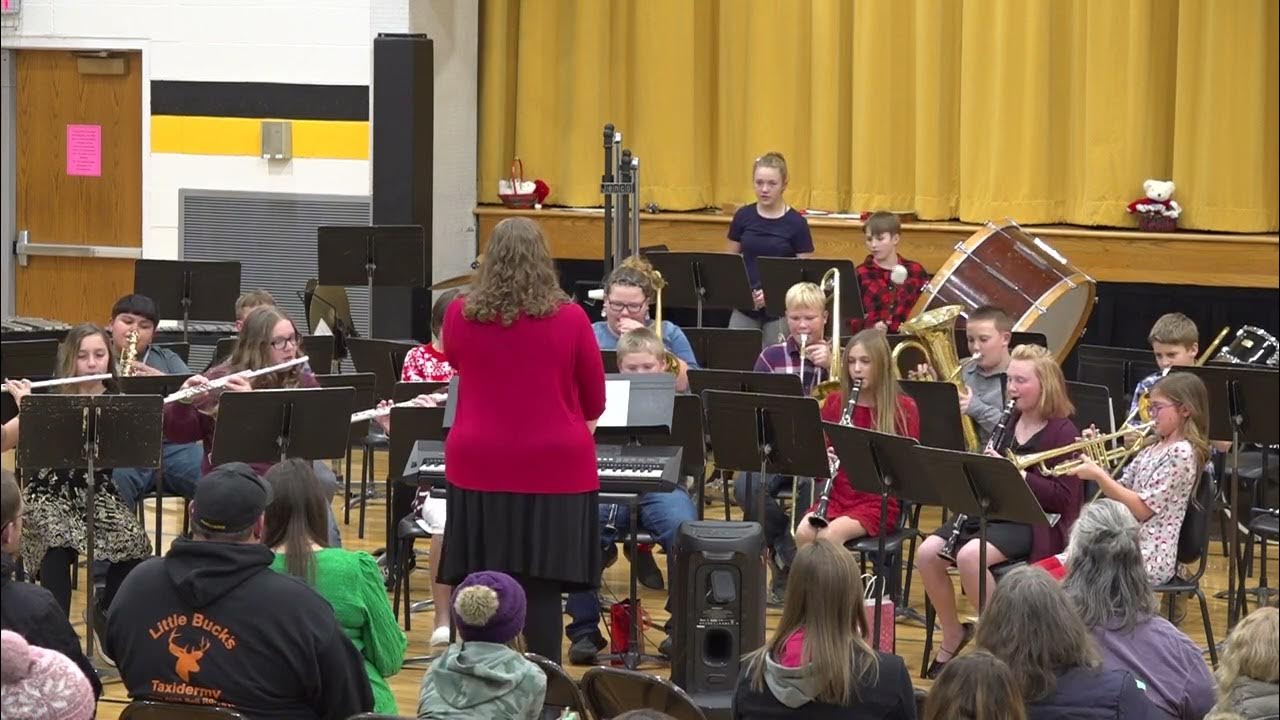 Royall School District YouTube