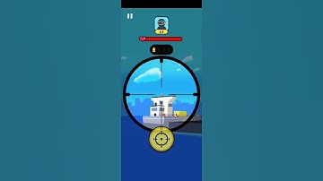 Johnny Trigger Sniper Game | Level 31 | @pridebattleking