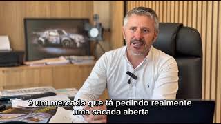 Gleber, Ceo Da Harduston, Revela Por Que Investir Em Torres É Um Ótimo Negócio