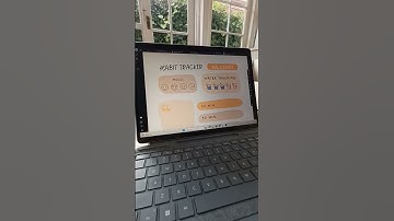 #trackinghabits with #drawboardpdf ✅#shorts