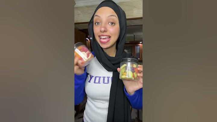 جربت ترند الفواكه المجففه 🤢😱 #ترندات #اكسبلور #تجارب #ترند_تيك_توك