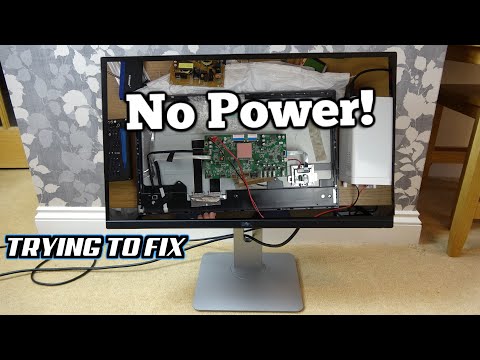 DELL U2515H 1440p