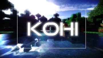 [Kohi] Map 24 | Let