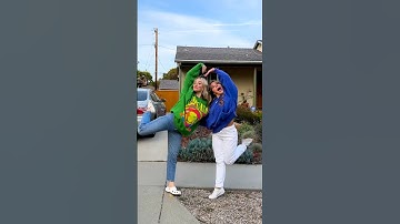 #onthestreetchallenge #bts #dance #kaushacampbell @happykelli @BTS