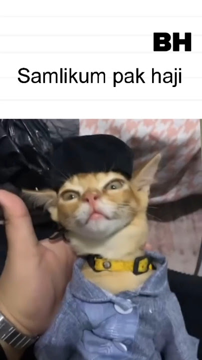 Samlikum pak haji (vt/dharmadinaa_)