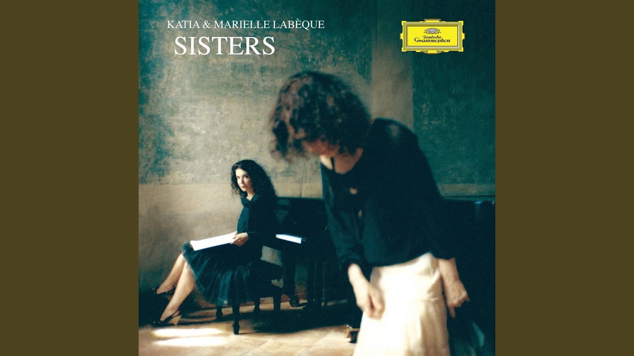 YouTubeでStravinsky: Tango, pour deux pianosを視聴 YouTubeでStravinsky: Tango, pour deux pianosを視聴