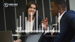 Timecode Technologies | IT Staffing Services Explained Top IT Staffing Services by Timecode Tech