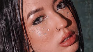 I Just Wanna Be Sad - Mia Sayoko (Lyric Video)