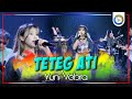 Yuni Vebra - Teteg Ati - ใจฉันเข้มแข็ง ( Reggae SKA Music ) Dadi payung naliko udane teko