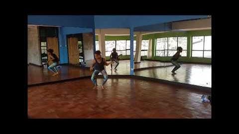 Mr Eazi - Leg Over ( Vibez Video ) ft Wizkid , Eddie Kadi & Maleek Berry - Freestyle Dance Video