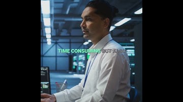 Is Traditional Data Analysis 📊 Falling Behind in a Data-Driven World? 🌍 #DataManagement