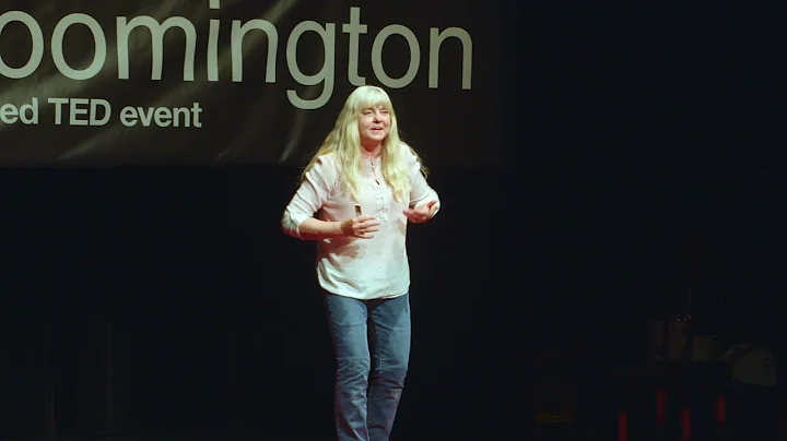 To lead the human pack, think like a dog trainer | Rosemarie Williams | TEDxBloomington