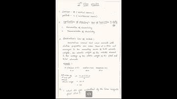 10 th class physics answers fa 3