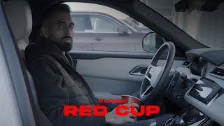 Red Cup Official Video Dilsher L Theprodak L Louis Beats New Punjabi Song 2025