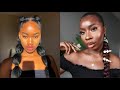 ✨✨Ponytail Hairstyles for Natural Hair | Natural Hairstyles COMPILATION 2021