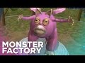 Monster Factory: Creating The Sequel To Dogs in Spore