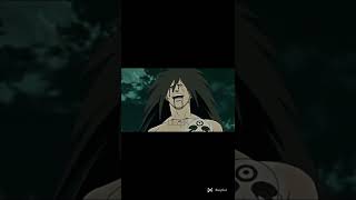 Madaras Glow Up Naruto Shippuden Editamv
