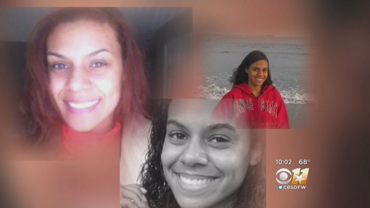 Questions Remain After Dallas Woman Found Dead Inside Deputy's Home ...