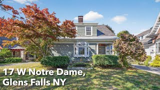 17 W Notre Dame video tour