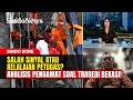 Salah Sinyal atau Kelalaian Petugas? Analisis Tajam Pengamat Soal Tragedi Bekasi! | Sindo Sore