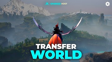 How To Move Save To Palworld Server