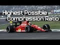 6 Various Examples Of The Highest Possible Compression Ratio