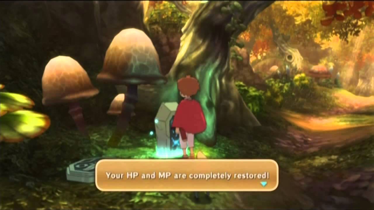 ni no kuni golden glims ni no kuni golden glims