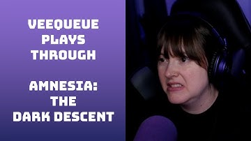 Amnesia: TDD Playthrough | Part 4 | Not Quite Nathan Drake