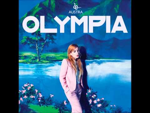 austra i don t care i m a man