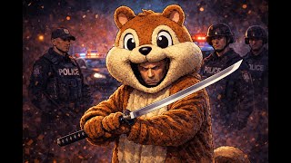 Killer Chipmunk 47 | Hitman Absolution - Chinese New Year | GOD MODE