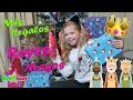 Abriendo mis Regalos de REYES MAGOS 2018| DivertiGuay