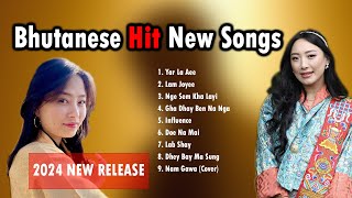 Bhutanese New Hit Song || 2024 new release