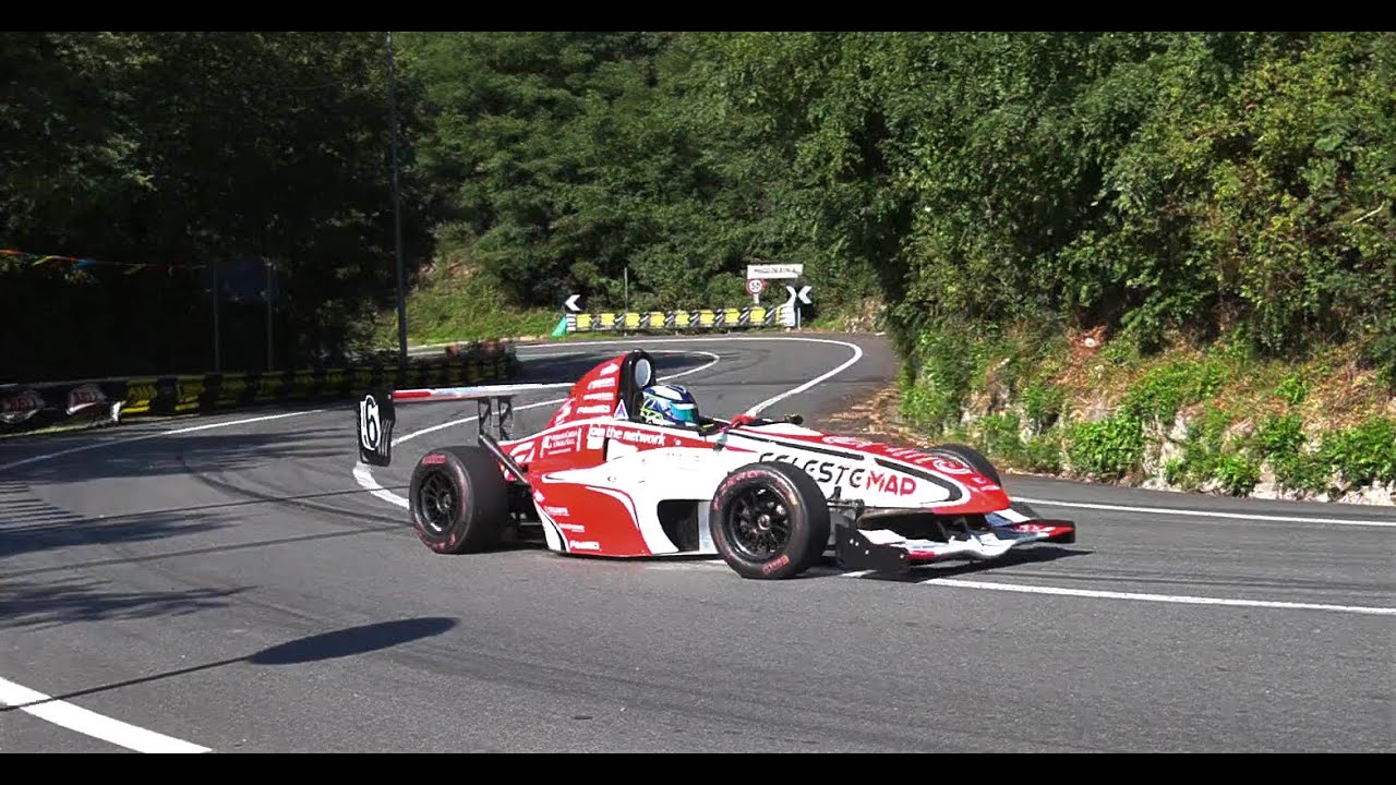 Slalom Mignanego Giovi 2021 Seconda Manche YouTube