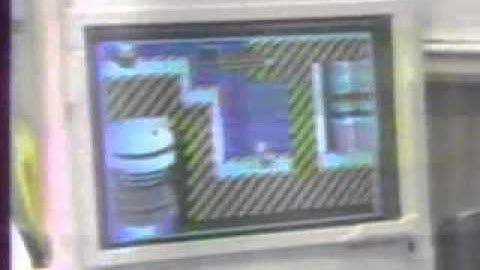 Apogee Software & id Software interview - NBR 1992