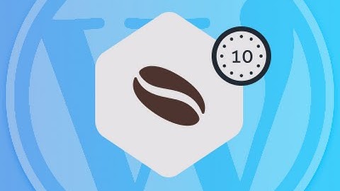WordPress Basics: Add Widgets to Your Site: Introduction